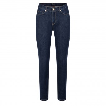 Jeans "Suzy" RAFFAELLO ROSSI -890 blau- 