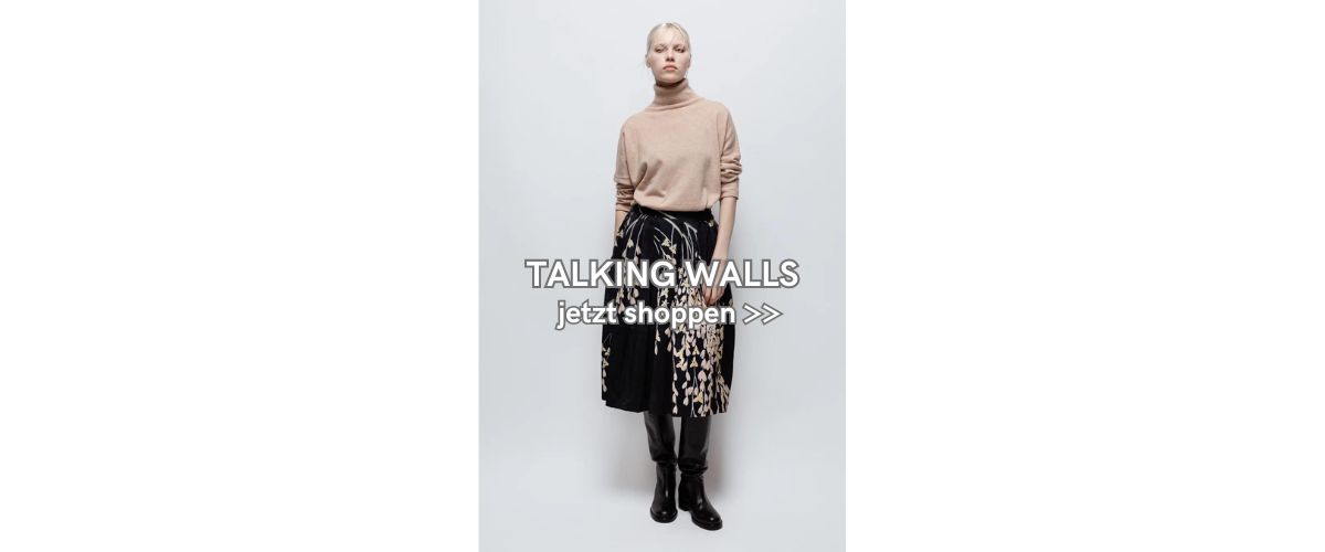 Talking Walls